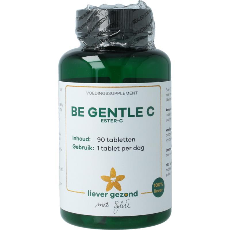 Cal C 1000 be gentle C