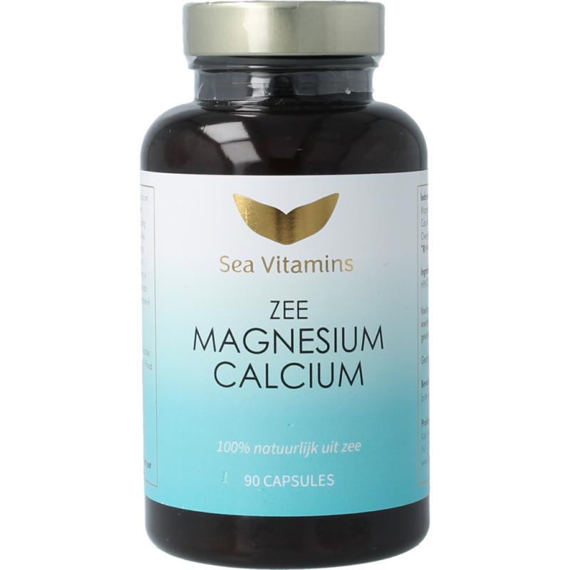 Magnesium calcium zee