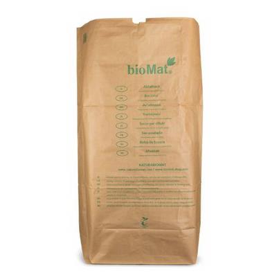 Biomat Afvalzak composteerbaar papier 240 liter