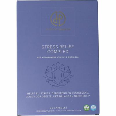 PERFECT HEALTH Stress relief complex