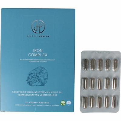 PERFECT HEALTH Iron complex