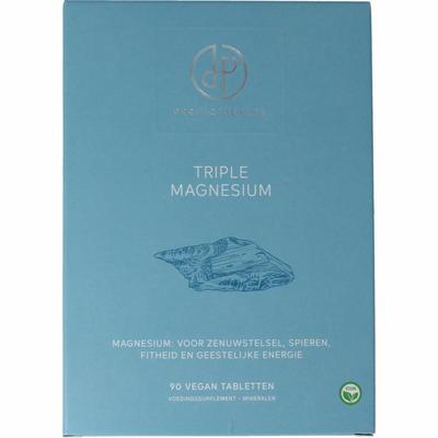 PERFECT HEALTH Triple magnesium