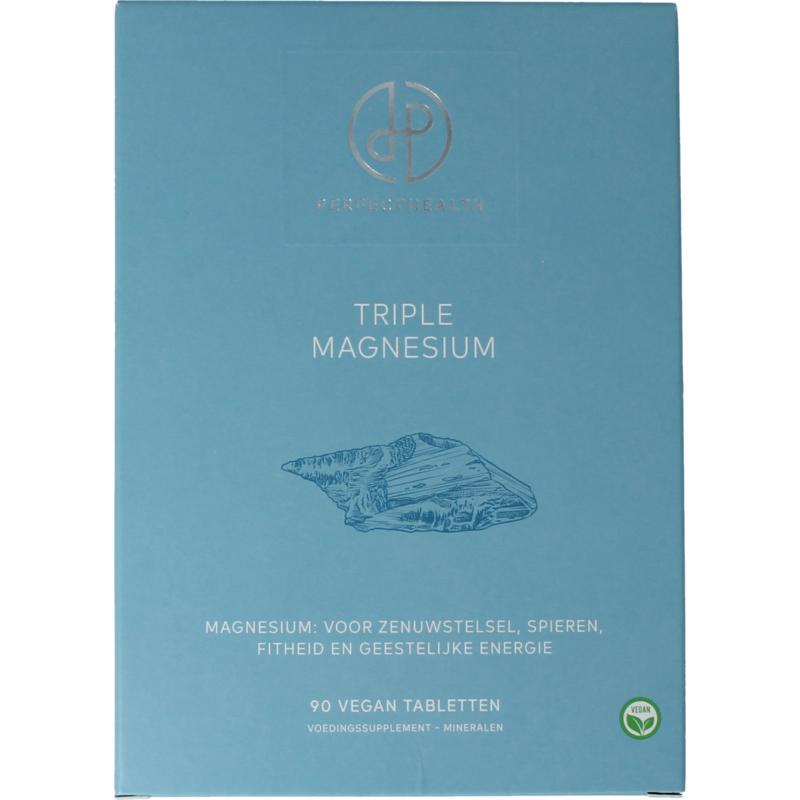 Triple magnesium
