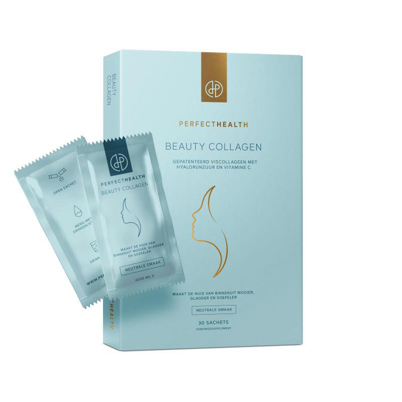 Beauty collagen