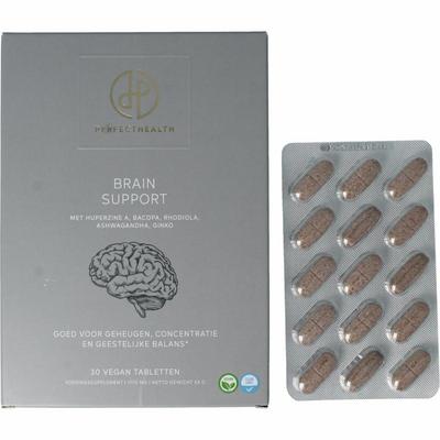 PERFECT HEALTH Brain support