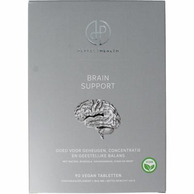 PERFECT HEALTH Brain suppport
