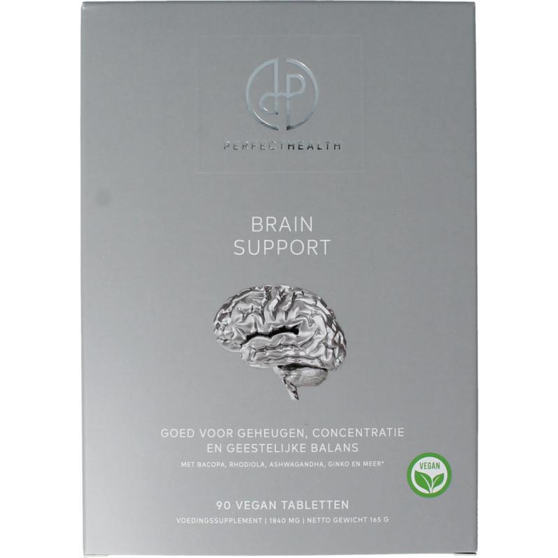 Brain suppport
