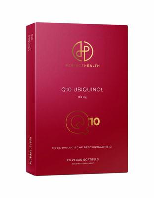 PERFECT HEALTH Q10 ubiquinol