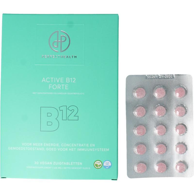 Active B12 forte