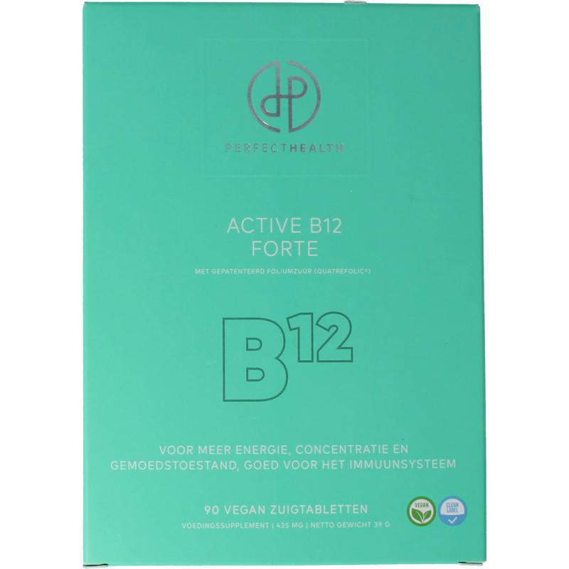 Active B12 forte