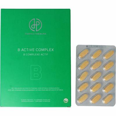 PERFECT HEALTH B-Active complex