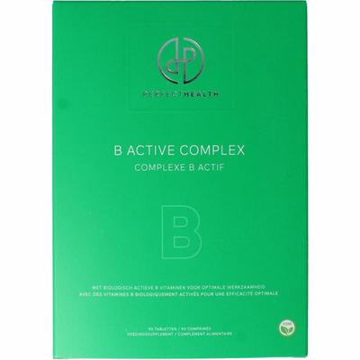 PERFECT HEALTH B active complex