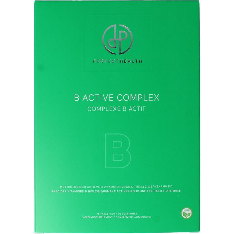 B active complex