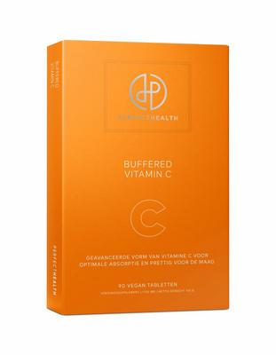 PERFECT HEALTH Buffered vitamine C
