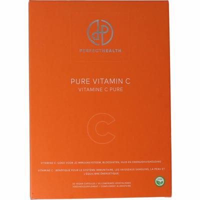 PERFECT HEALTH Pure vitamine C