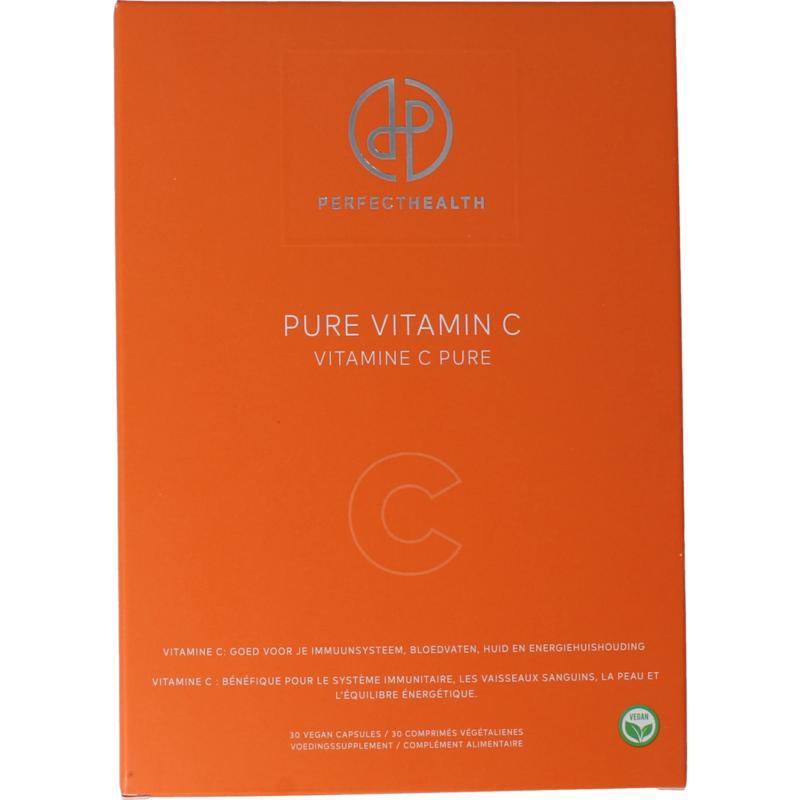 Pure vitamine C