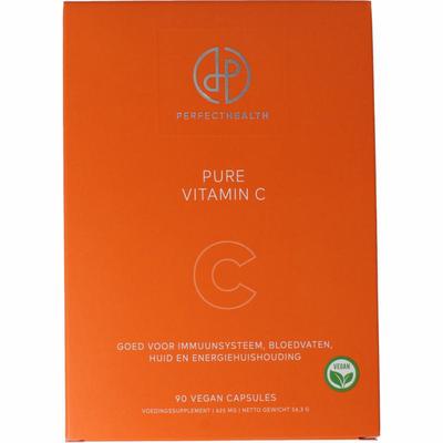 PERFECT HEALTH Pure vitamine C