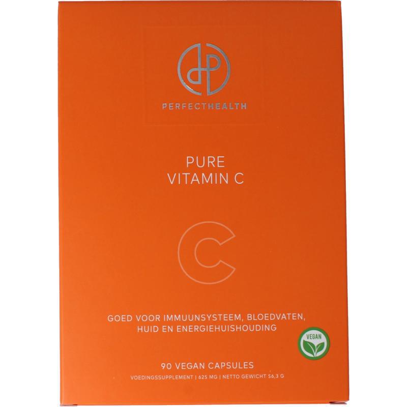 Pure vitamine C