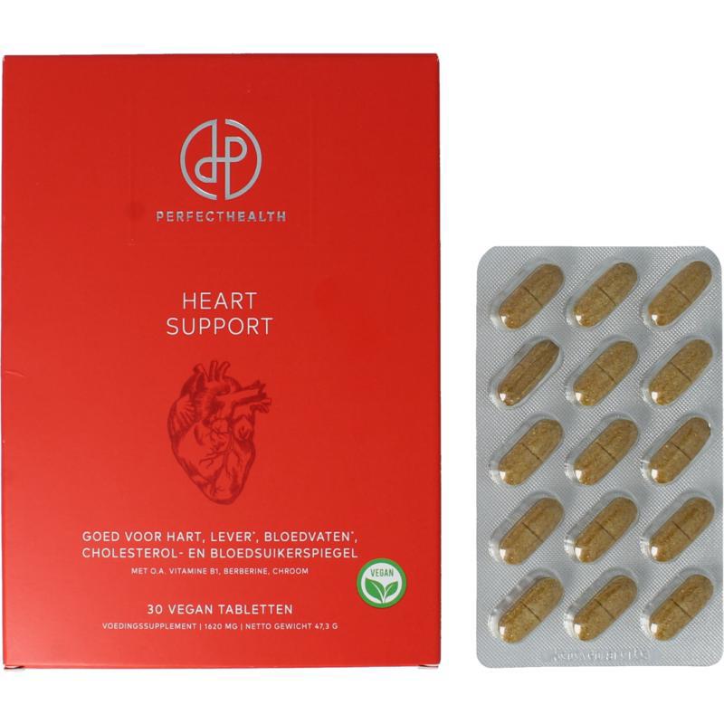 Heart support