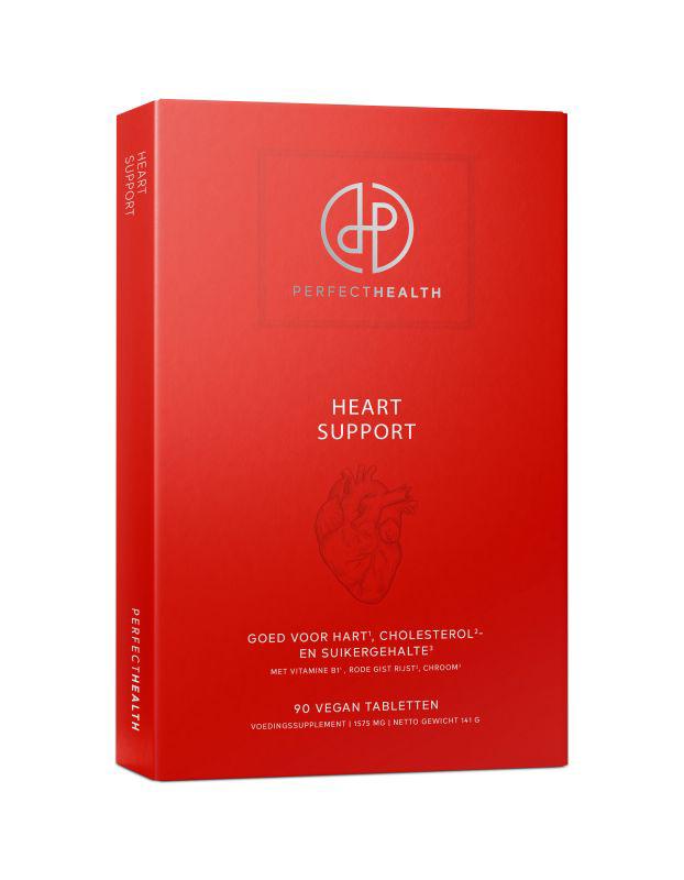 Heart support