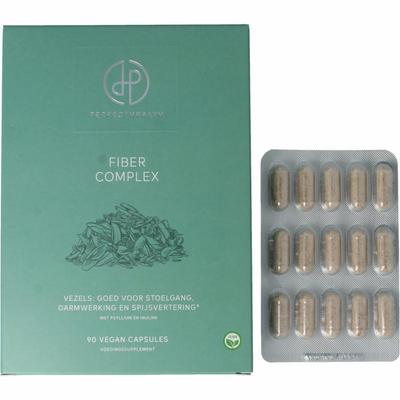 PERFECT HEALTH Fiber support