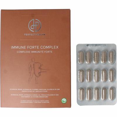 PERFECT HEALTH Immune forte complex