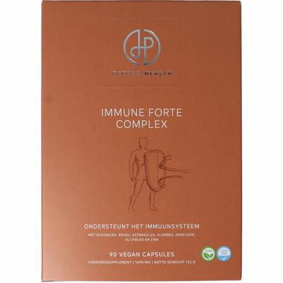 PERFECT HEALTH Immune forte complex