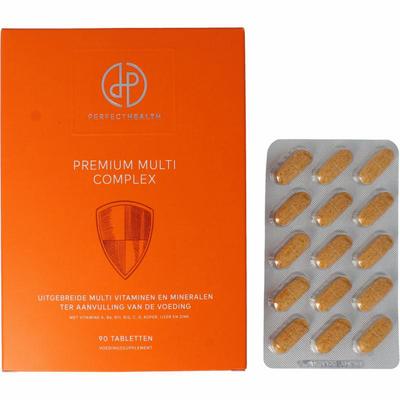 PERFECT HEALTH Premium multi complex