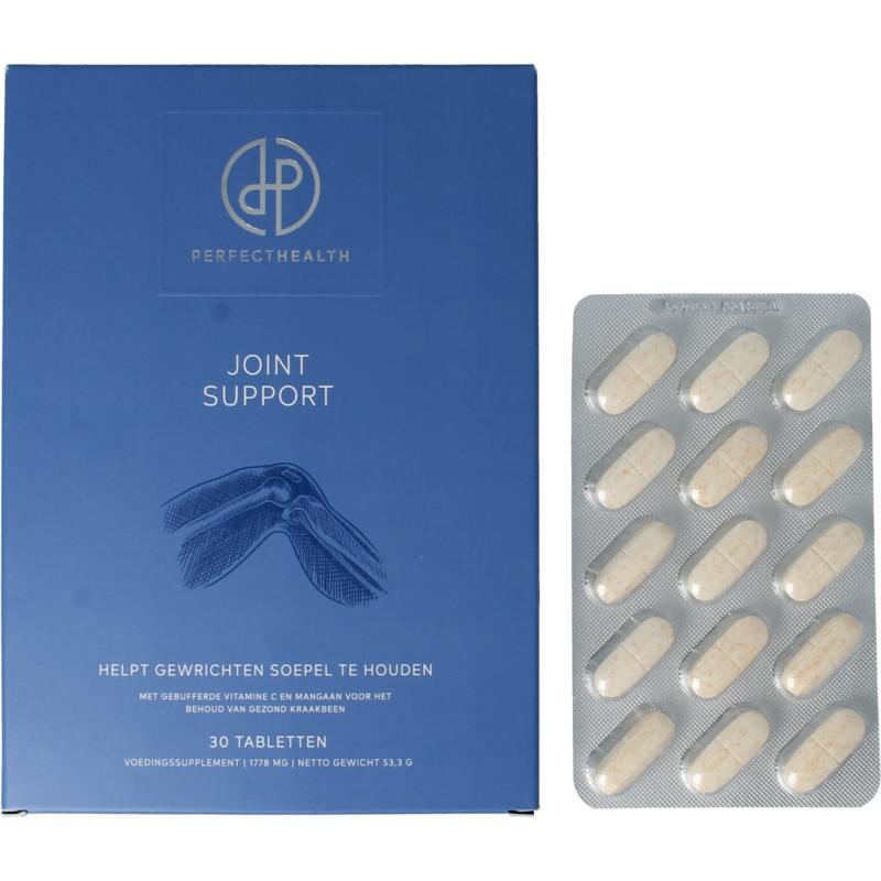 Joint support