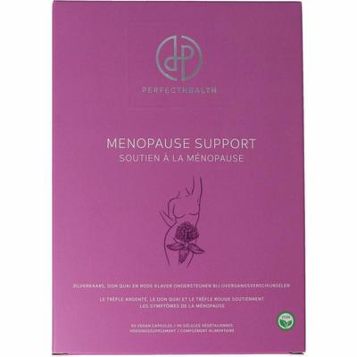 PERFECT HEALTH Menopause support
