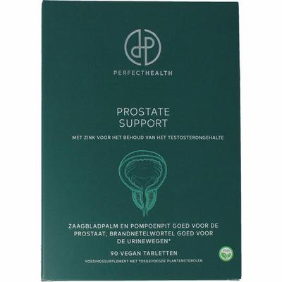 PERFECT HEALTH Prostate support