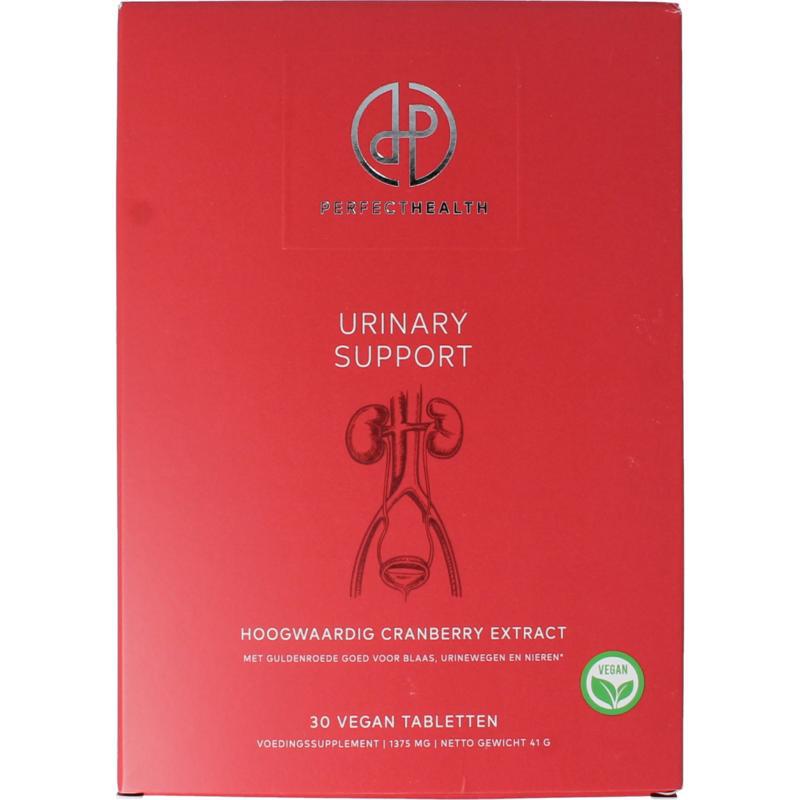 Urinary support
