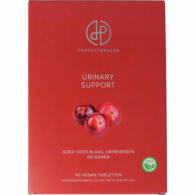 PERFECT HEALTH Urinary support