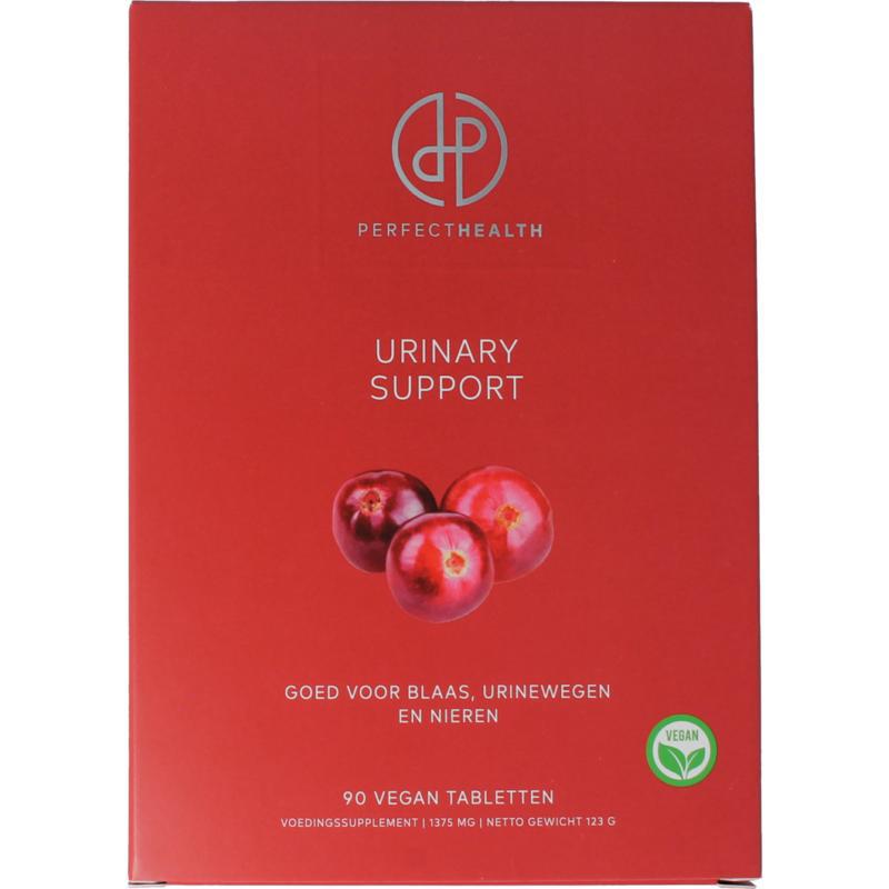 Urinary support