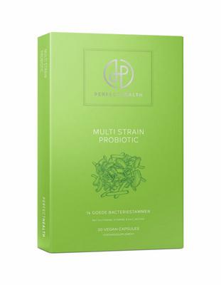 PERFECT HEALTH Multi strain probiotic