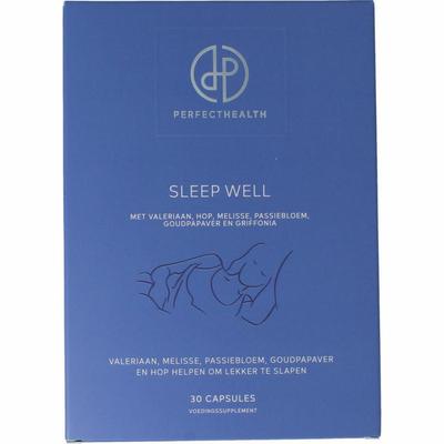 PERFECT HEALTH Sleepwell