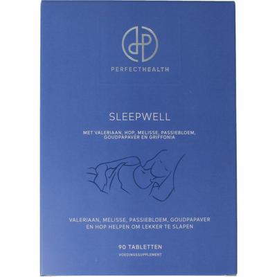 PERFECT HEALTH Sleepwell