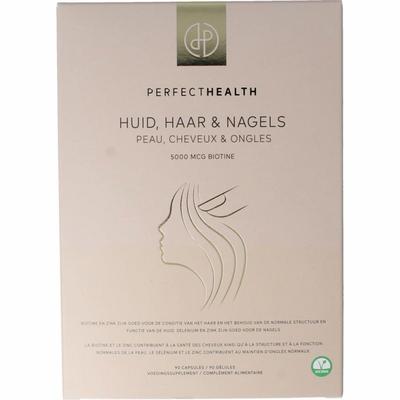 PERFECT HEALTH Huid haar & nagels