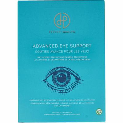 PERFECT HEALTH Advanced eye support