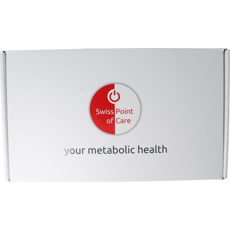 Cholesterolmeter startset