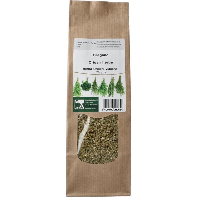 Oregano
