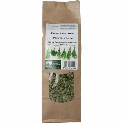 Marma Passiebloem kruid