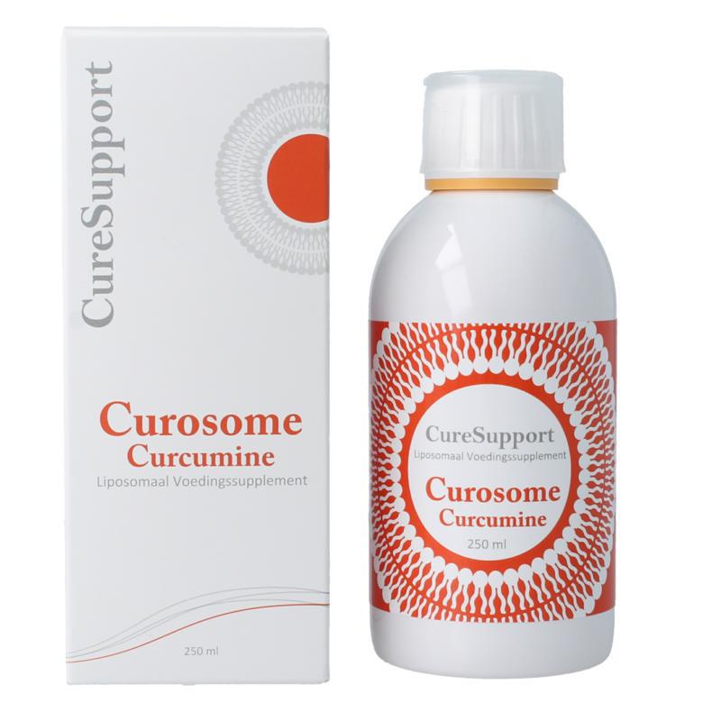 Liposomal curcumine 100mg