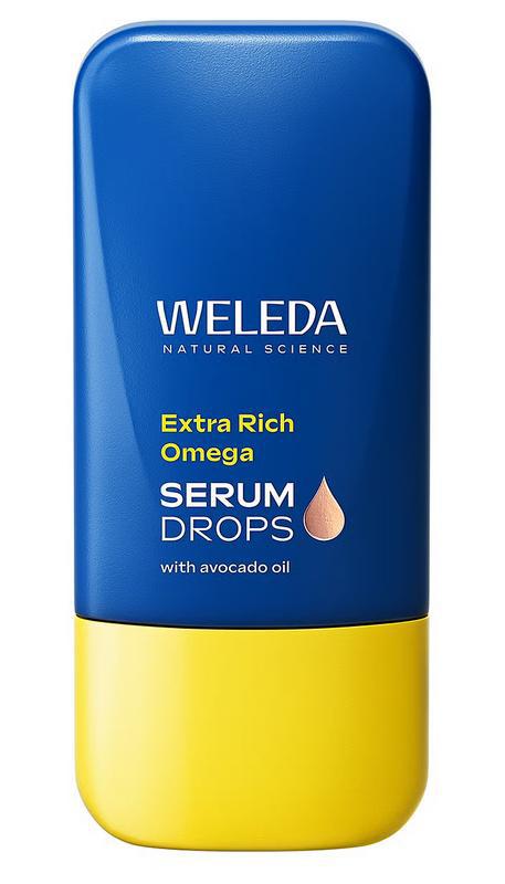 Omega boost serum drops bio