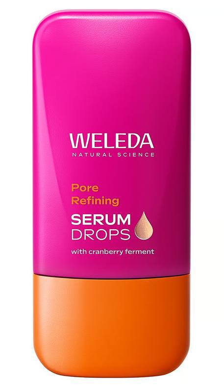 Vitamin boost serum drops bio