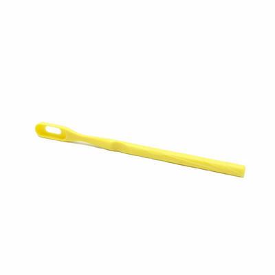 LAMAZUNA Toothbrush handle mimosa yellow