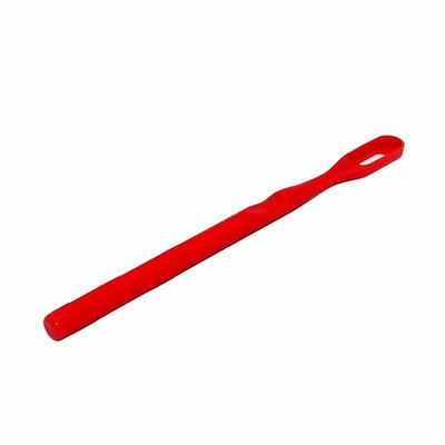 LAMAZUNA Toothbrush handle kids red