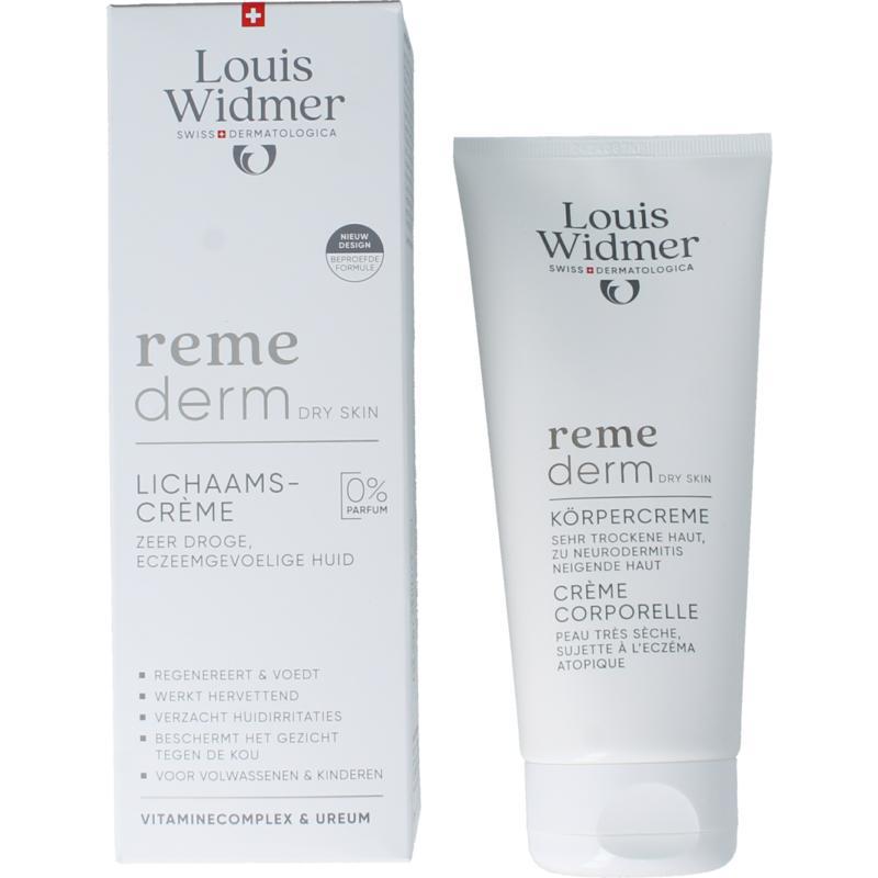 remederm lichaamscrème np
