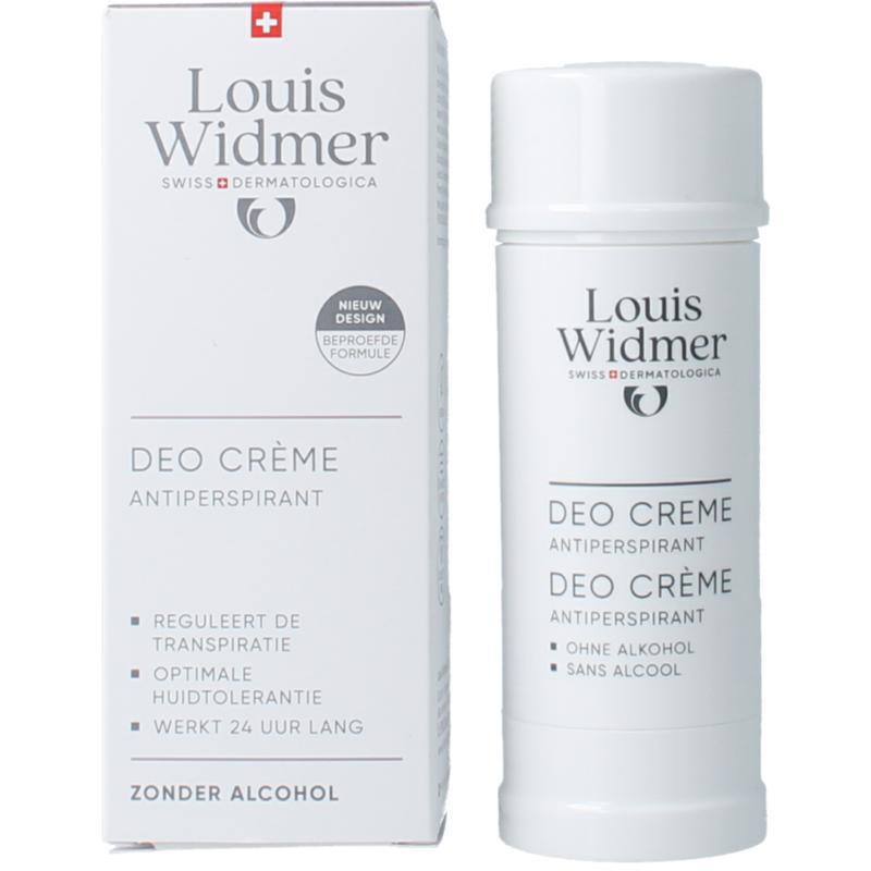 deo crème p