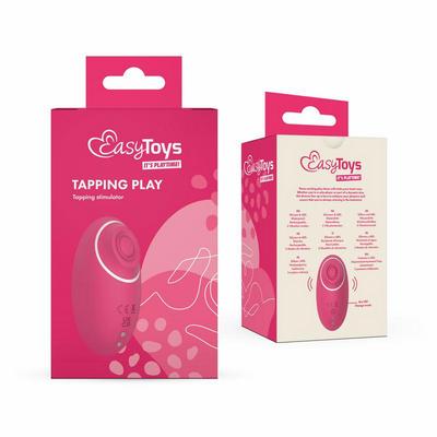 EasyToys Tapping play small